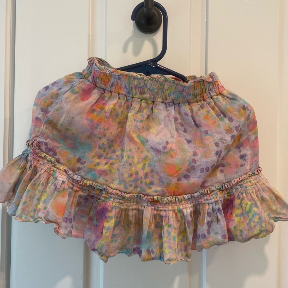 Stella McCartney 2T skirt